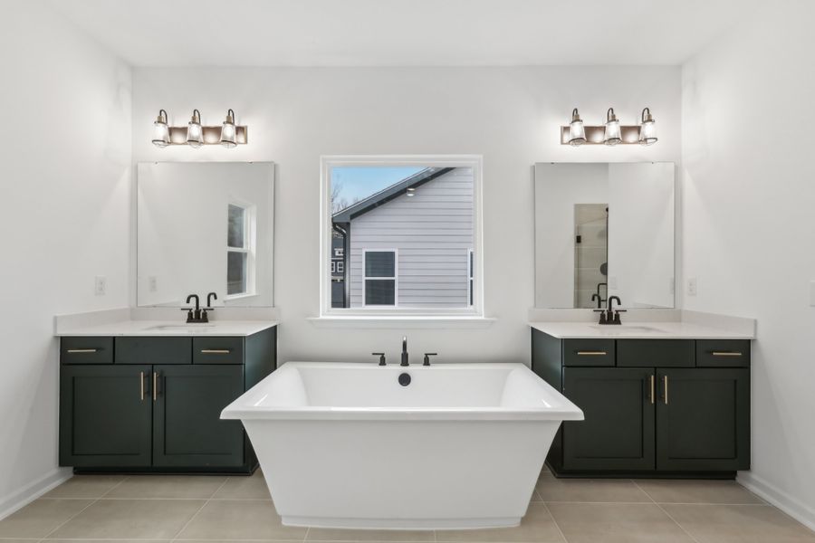 Alexis | Ashton Woods Raleigh, NC