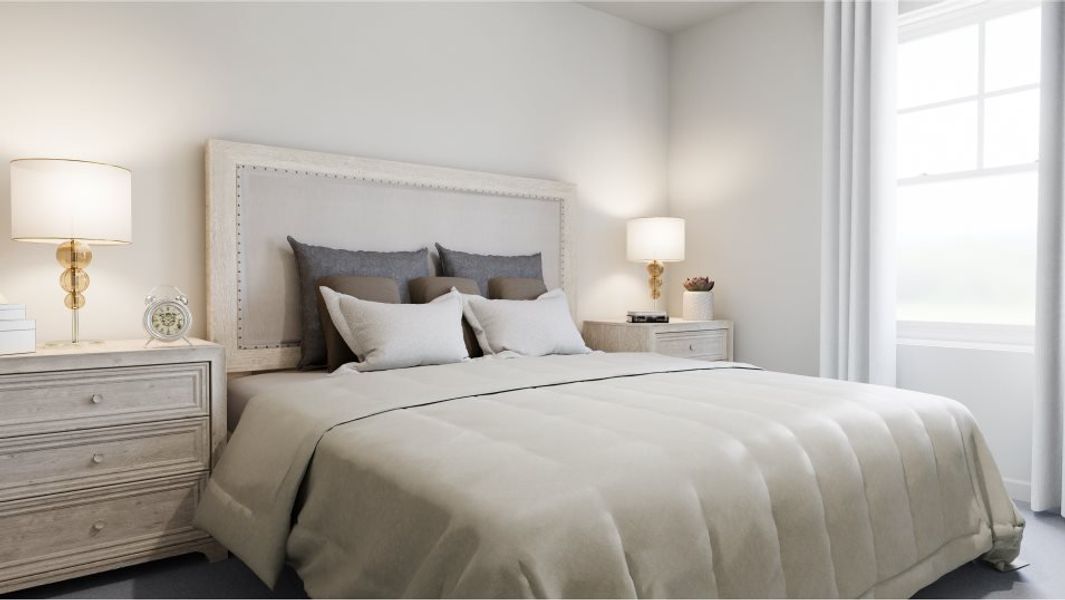 Carlisle Bedroom 3 Carlisle Bedroom 3