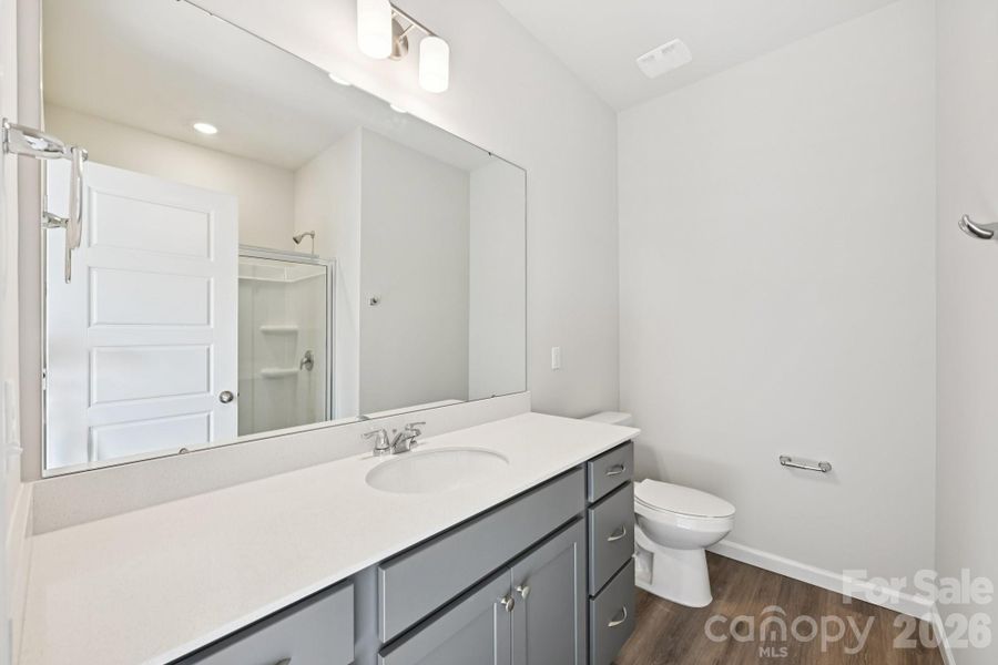 Photos are representational of another home Photos are representational of another home