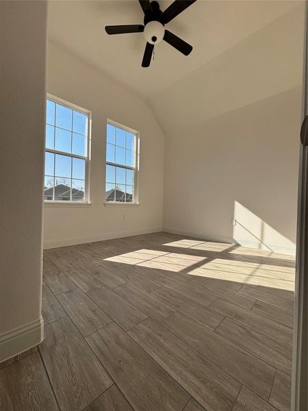 Spacious, unfurnished interior of a new home in , La Porte (Image 14).