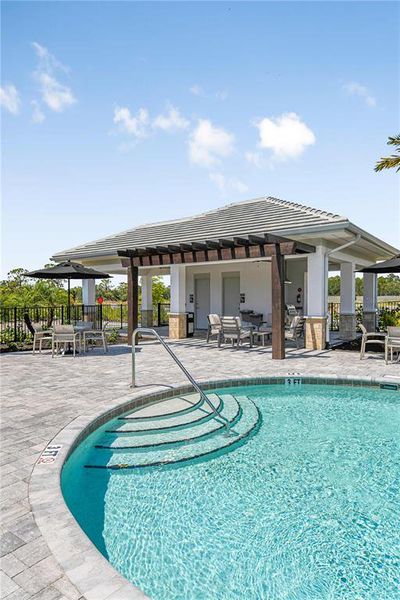 Community amenities in Skye Ranch Community Group Page, Sarasota (Image 36).