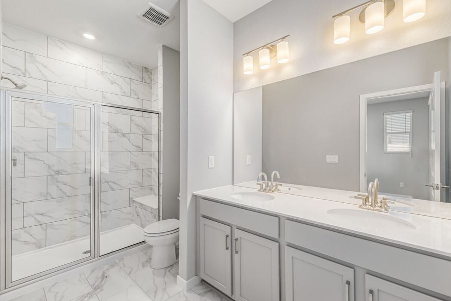 Broomfield, CO New Home.  - Slide 20