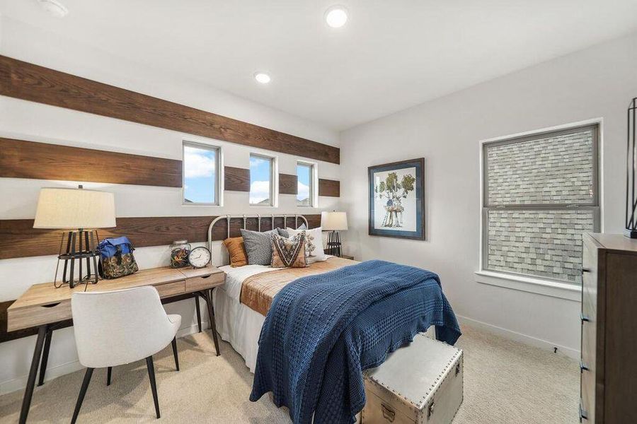 2006 Ironwood Pass Drive Missouri City, TX New Home Image 3