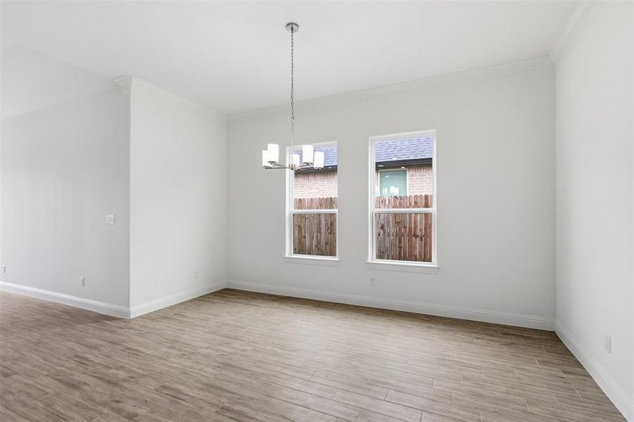 Spacious, unfurnished interior of a new home in , Tolar (Image 18). Spacious, unfurnished interior of a new home in , Tolar (Image 18).