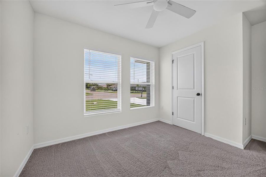 Spacious, unfurnished interior of a new home in , Punta Gorda (Image 23). Spacious, unfurnished interior of a new home in , Punta Gorda (Image 23).