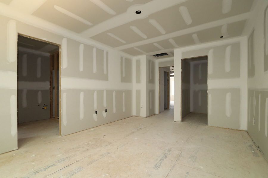 Drywall