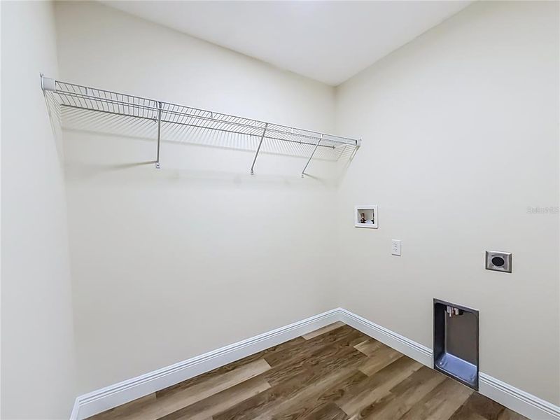 Spacious, unfurnished interior of a new home in , Casselberry (Image 29). Spacious, unfurnished interior of a new home in , Casselberry (Image 29).