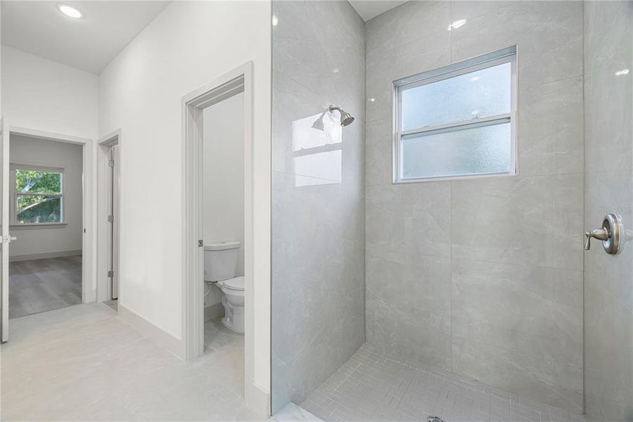 Furnished interior view inside a new home in , North Port (Image 11).