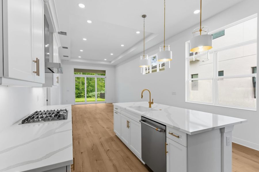 Kitchen Kitchen