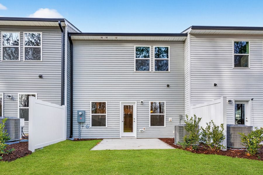 New Home in Zebulon, NC.  - Slide 8