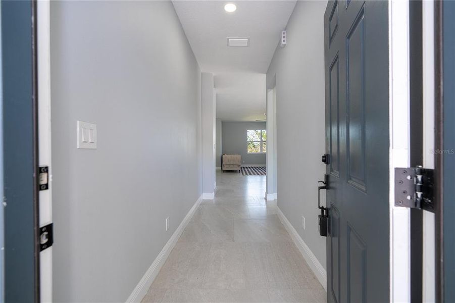 Spacious, unfurnished interior of a new home in , Haines City (Image 37). Spacious, unfurnished interior of a new home in , Haines City (Image 37).