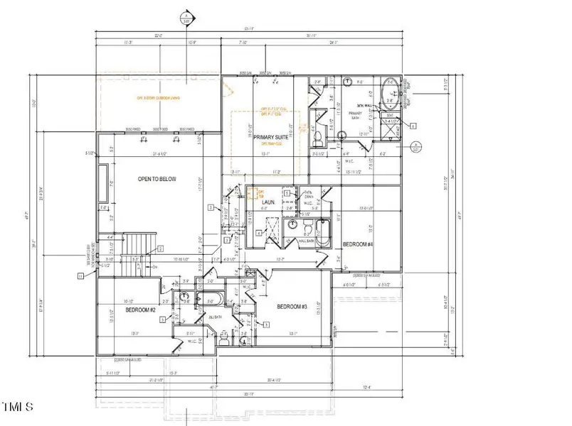 Theodore Second Floor