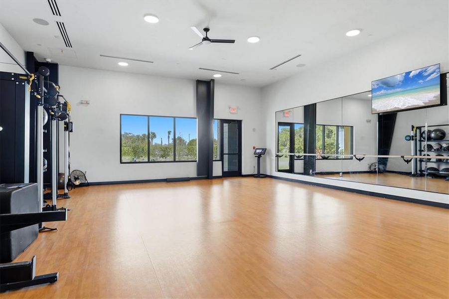 Community amenities in , Sarasota (Image 65).