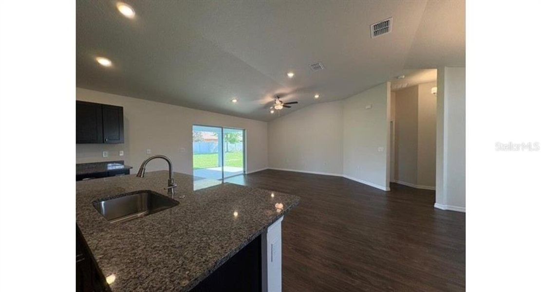 Spacious, unfurnished interior of a new home in , Ocala (Image 12). Spacious, unfurnished interior of a new home in , Ocala (Image 12).