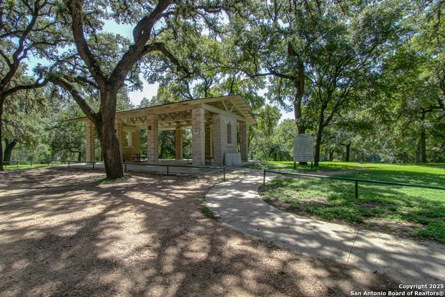 Front exterior of a new home in , New Braunfels, TX, highlighting curb appeal (Image 25). Front exterior of a new home in , New Braunfels, TX, highlighting curb appeal (Image 25).