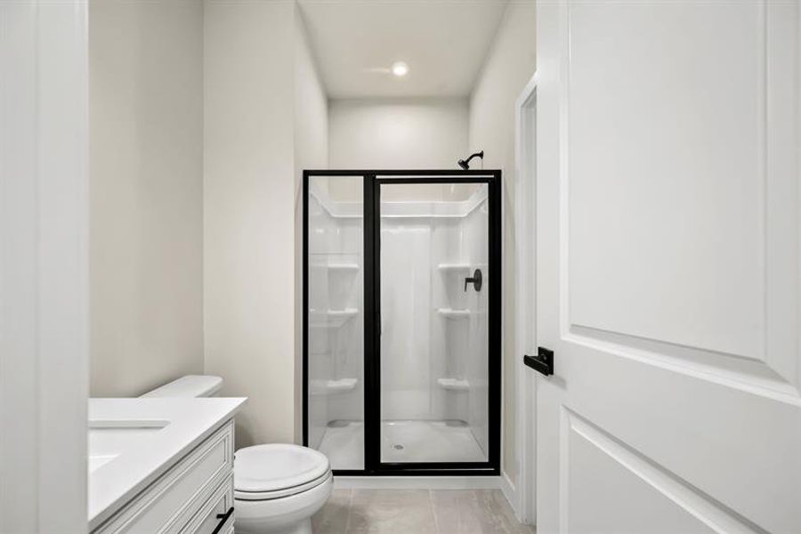 Furnished interior view inside a new home in Muirwood, Murfreesboro (Image 8). Furnished interior view inside a new home in Muirwood, Murfreesboro (Image 8).