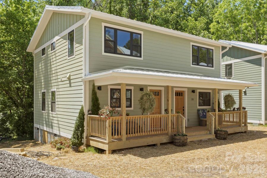 All town homes will be Green Built NC certified All town homes will be Green Built NC certified
