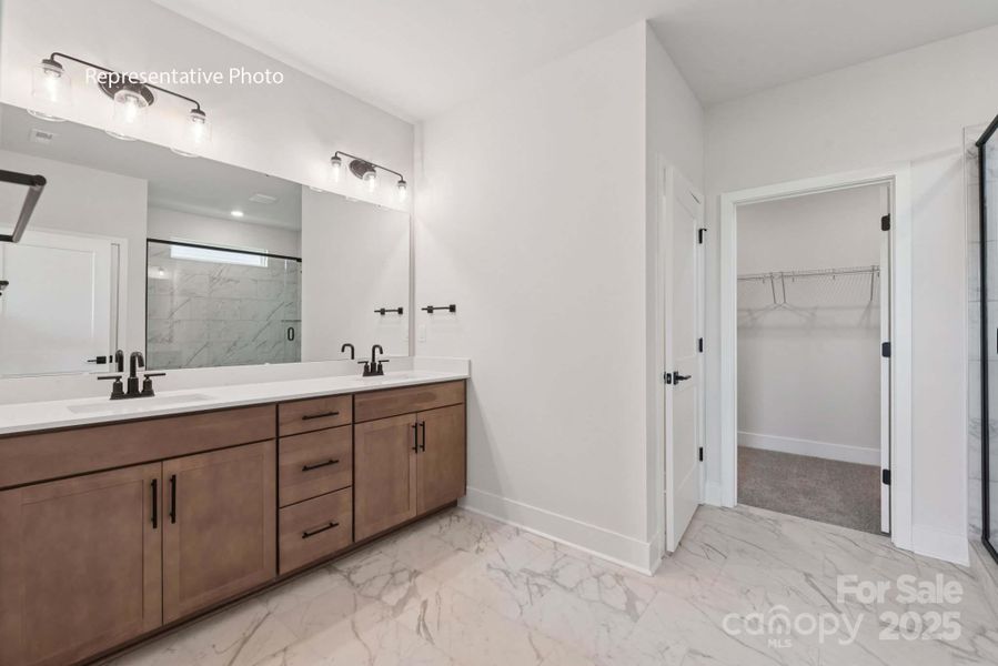 Furnished interior view inside a new home in Westport, York (Image 8). Furnished interior view inside a new home in Westport, York (Image 8).