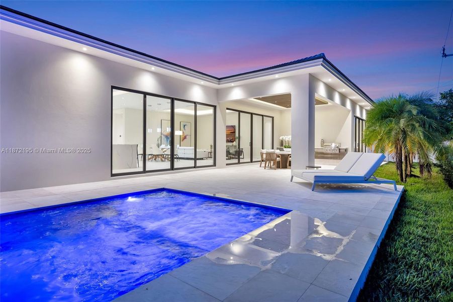 Image 39 of a home in .