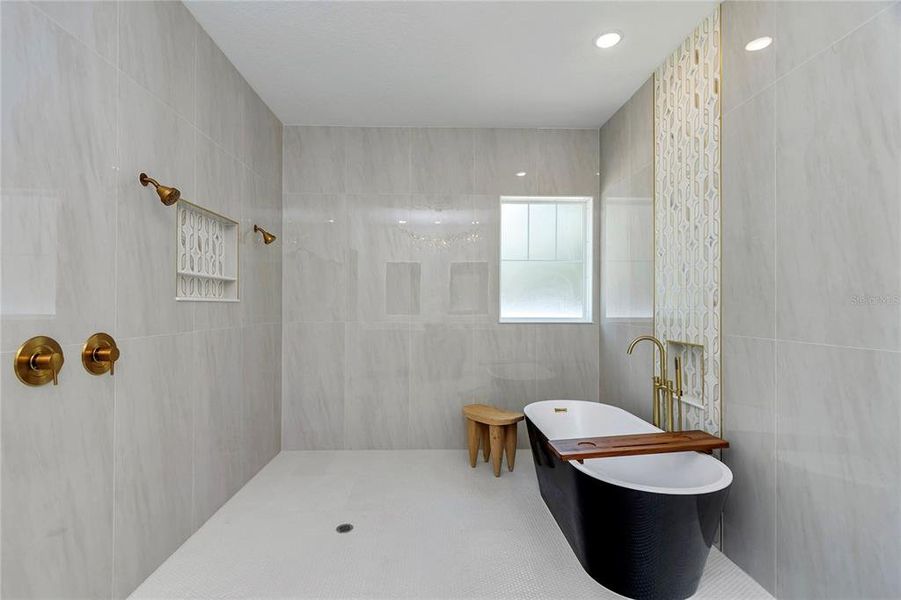 Furnished interior view inside a new home in , Ocala (Image 37). Furnished interior view inside a new home in , Ocala (Image 37).