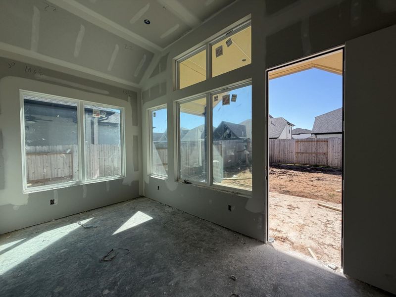 Home Progress Home Progress