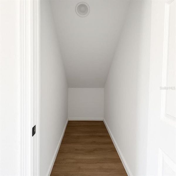 Spacious, unfurnished interior of a new home in Broadleaf, Parrish (Image 16).