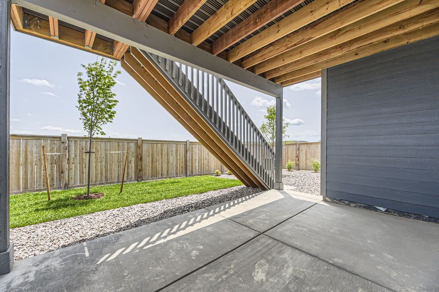 Parker, CO New Home.  - Slide 61