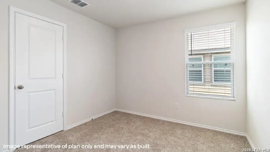 Spacious, unfurnished interior of a new home in , Lytle (Image 20).