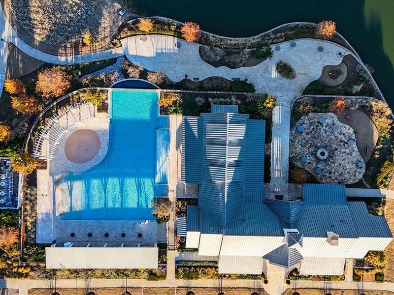 Community amenities in , Celina (Image 26). Community amenities in , Celina (Image 26).