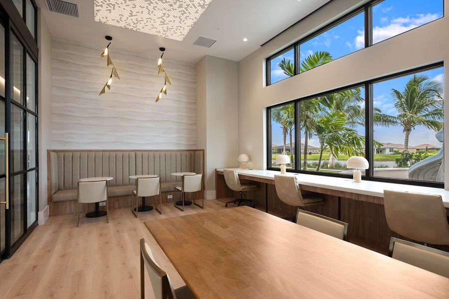 The Sunstone Lakeside Retreat