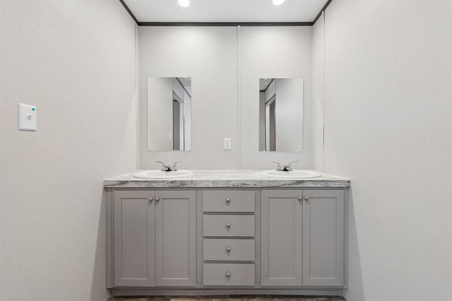 Furnished interior view inside a new home in , Granbury (Image 8). Furnished interior view inside a new home in , Granbury (Image 8).