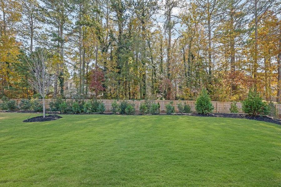 Natural landscape and outdoor views near in Cumming (Image 44). Natural landscape and outdoor views near in Cumming (Image 44).