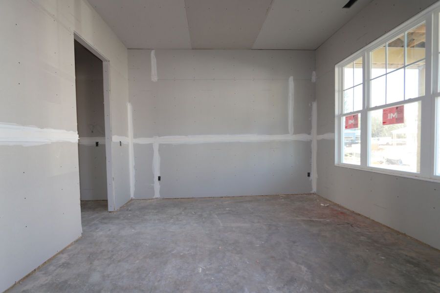 Drywall Drywall