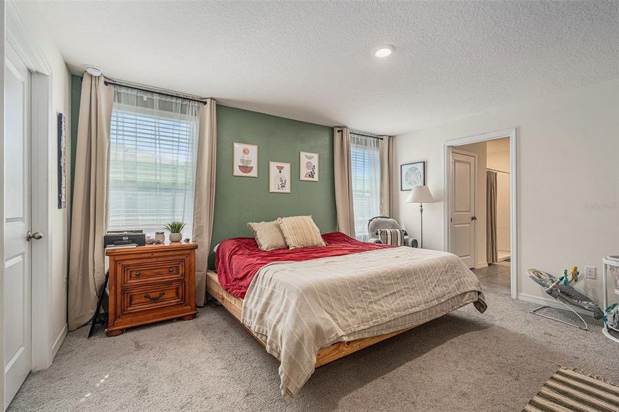 Furnished interior view inside a new home in Heritage Hills, Dade City (Image 3).