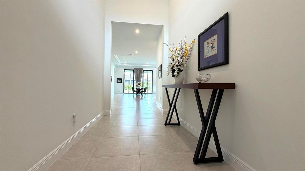 foyer foyer
