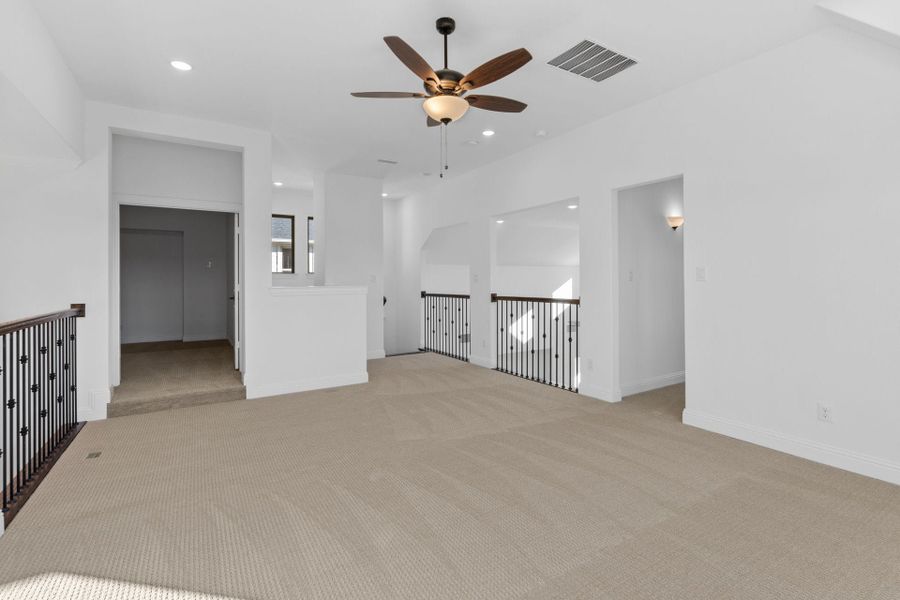 3917 Cathedral Lane, McKinney, TX. - Slide 34 3917 Cathedral Lane, McKinney, TX. - Slide 34