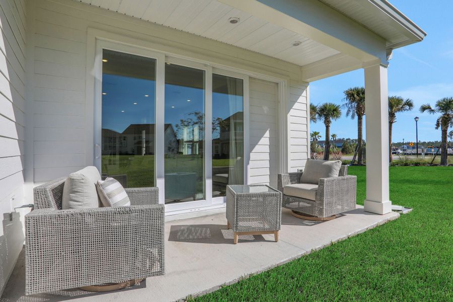 St. Augustine, FL New Home.  - Slide 5