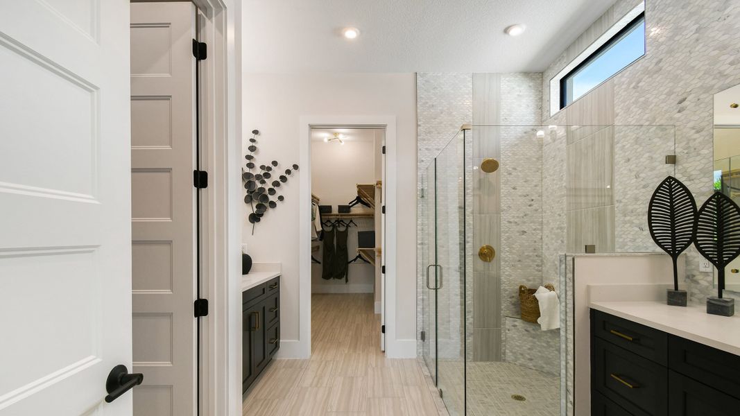 Owner's Bath Owner's Bath