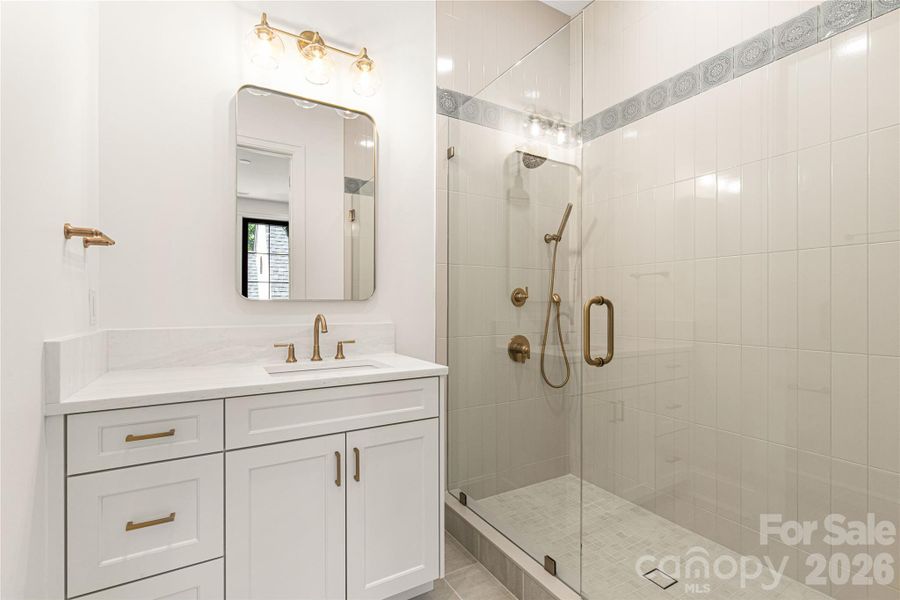 Bathroom #3