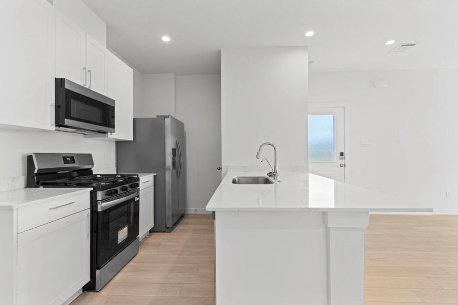 *Images and 3D tour are for illustration only and options may vary from home as built.