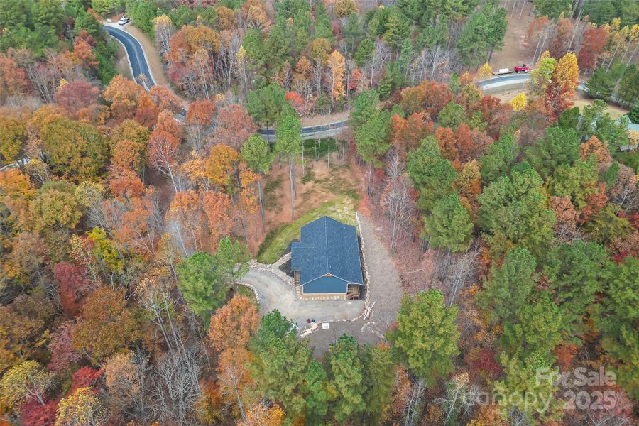 Natural landscape and outdoor views near  in Nebo (Image 40).