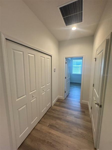 Spacious, unfurnished interior of a new home in , Apopka (Image 10). Spacious, unfurnished interior of a new home in , Apopka (Image 10).