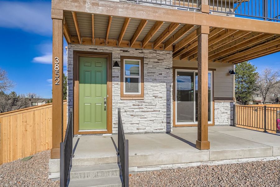 New Home in Westminster, CO.  - Slide 3