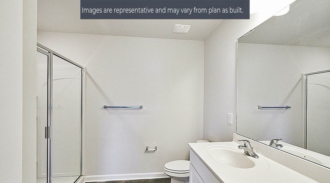 Image 24 representing the Shane by D.R. Horton in Fishel Village, Winston-Salem, NC. Image 24 representing the Shane by D.R. Horton in Fishel Village, Winston-Salem, NC.