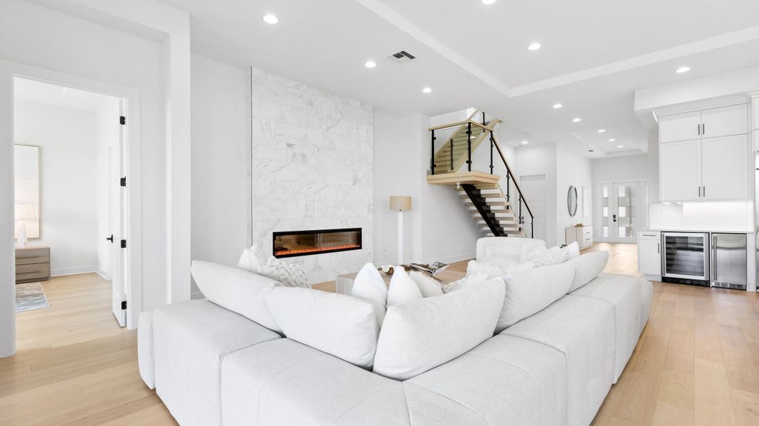 Great Room Great Room