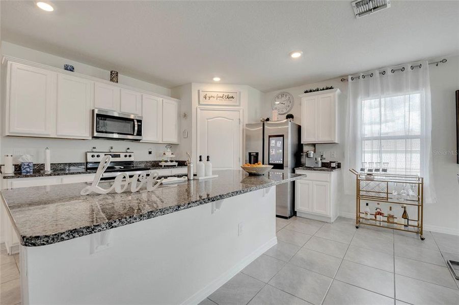 Furnished interior view inside a new home in , Mount Dora (Image 15). Furnished interior view inside a new home in , Mount Dora (Image 15).