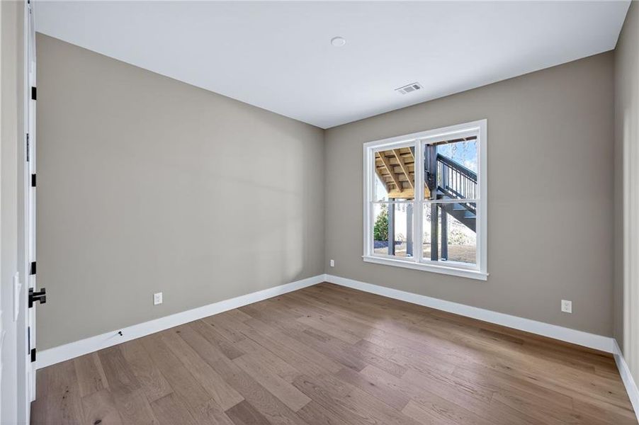 Spacious, unfurnished interior of a new home in , Brookhaven (Image 21). Spacious, unfurnished interior of a new home in , Brookhaven (Image 21).