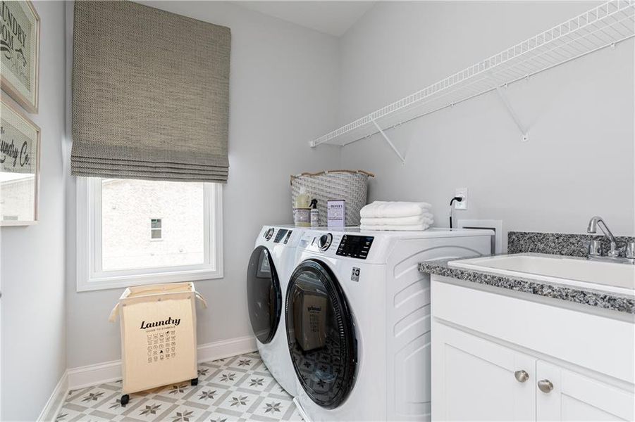 Image 42 of a home in Darlington.