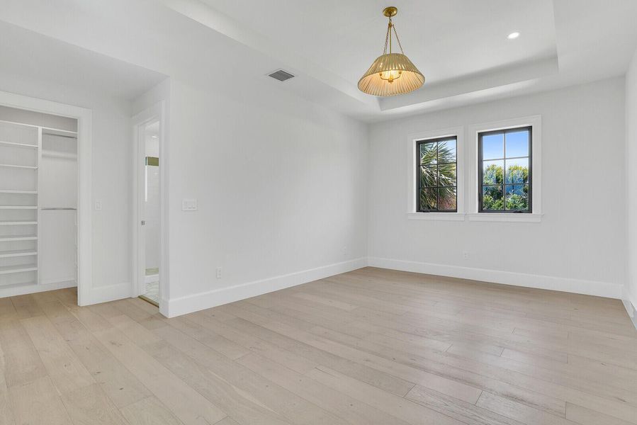 Spacious, unfurnished interior of a new home in , West Palm Beach (Image 33). Spacious, unfurnished interior of a new home in , West Palm Beach (Image 33).