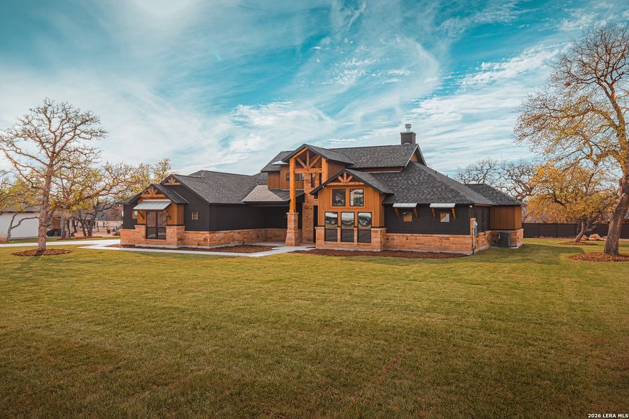 Community amenities in , Adkins (Image 29). Community amenities in , Adkins (Image 29).